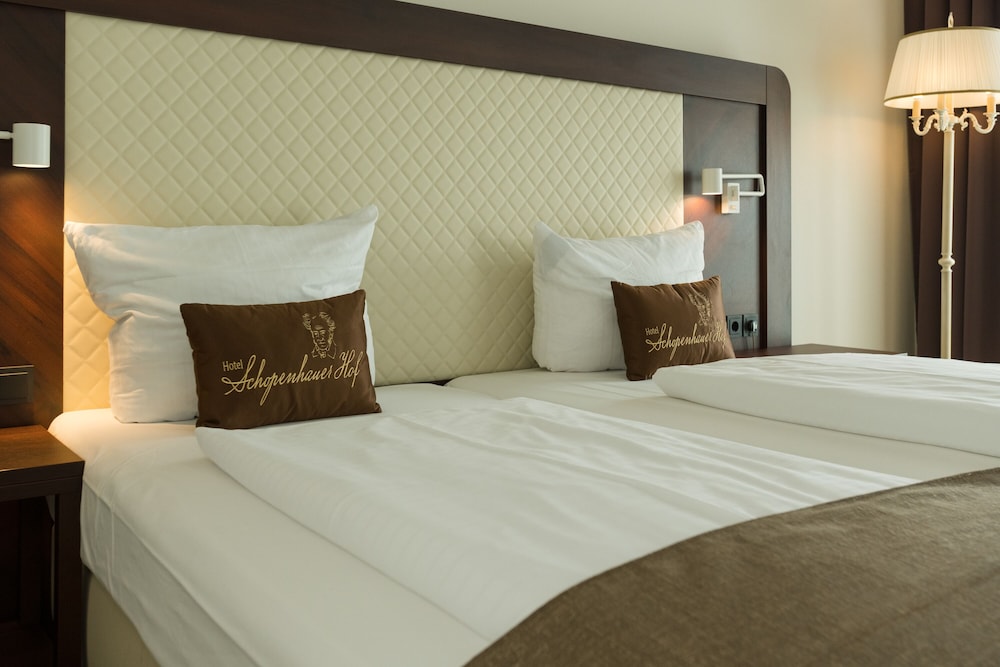 Hotel Schopenhauer Hof 10/42