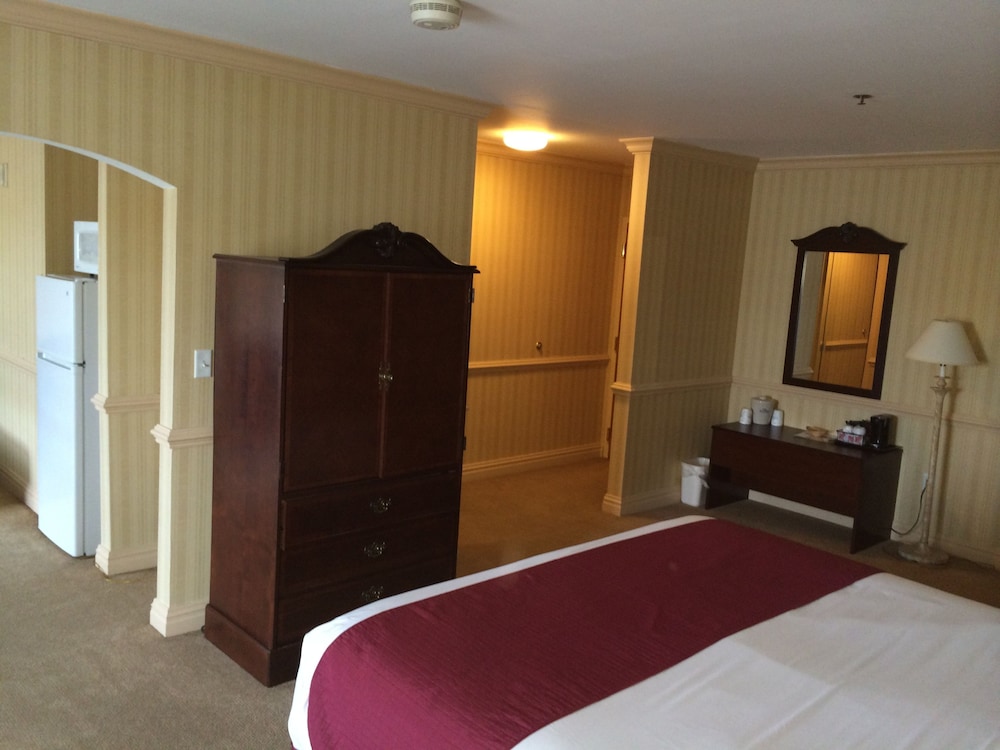 Best Western Manchester 29/54