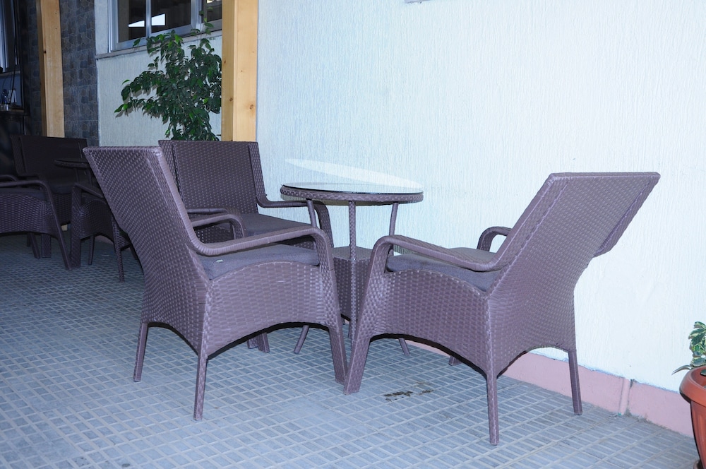 Gzara Hotel Addis 31/39