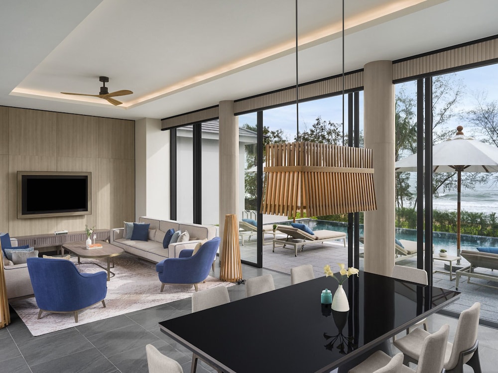 Crowne Plaza Phu Quoc Starbay 47/76