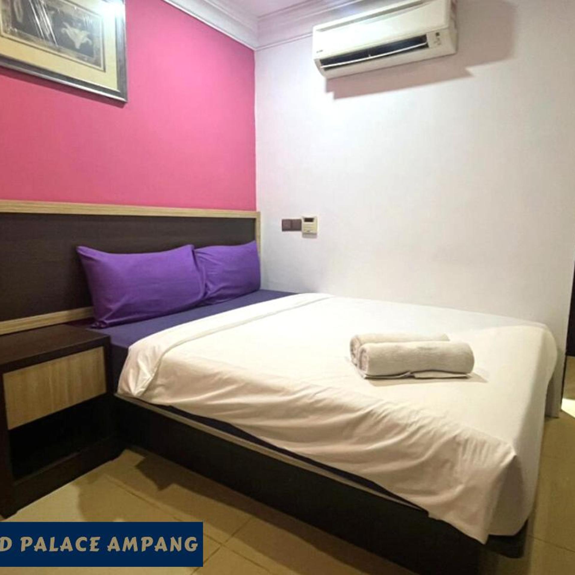 Hotel Grand Palace Ampang 15/50