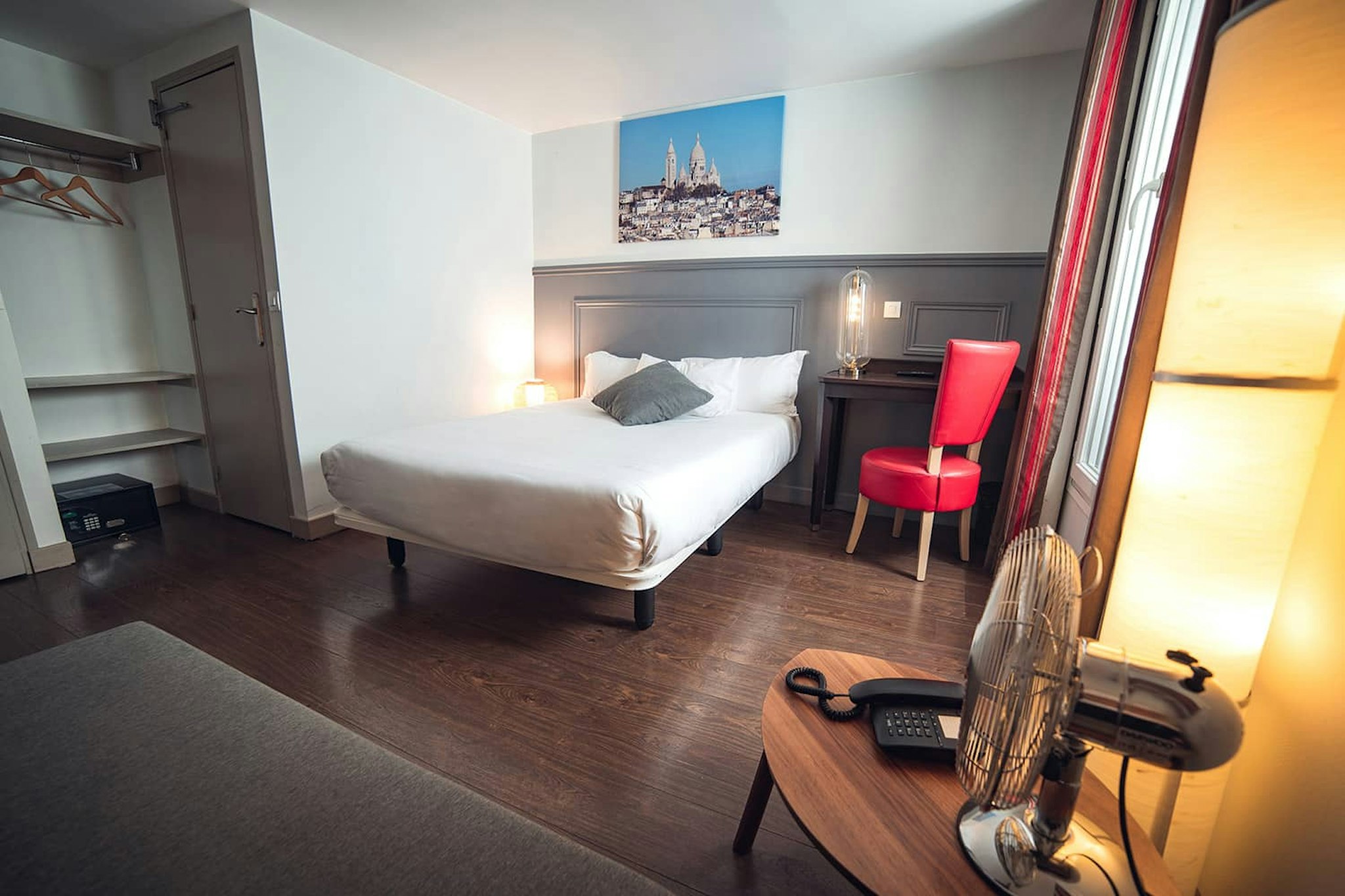 HOTEL LITTLE REGINA 18/54