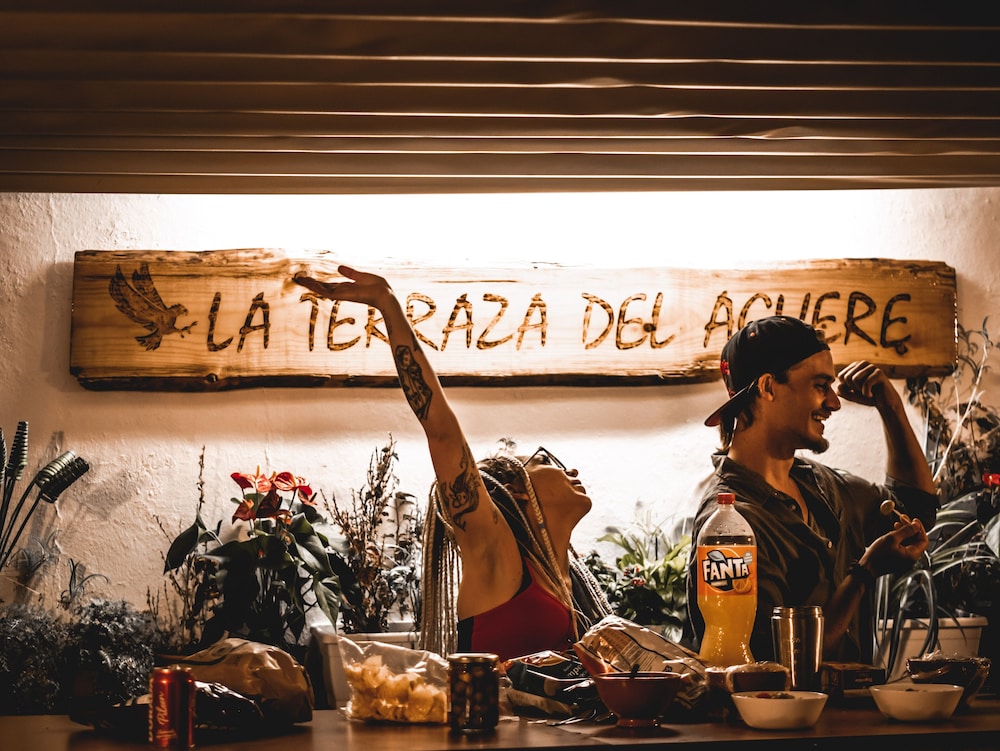 Aguere Nest Hostel 19/36