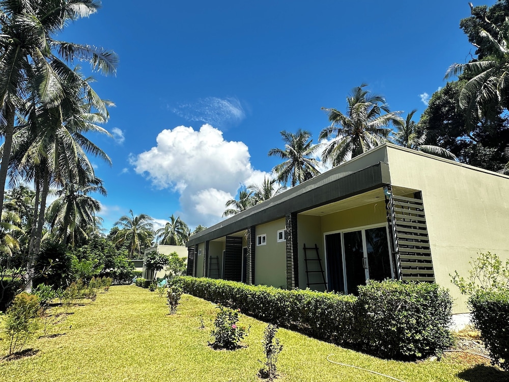 Koh Kood Bed's 58/65
