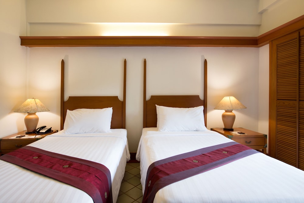 The Imperial Resort And Sport Club Chiang Mai 14/64