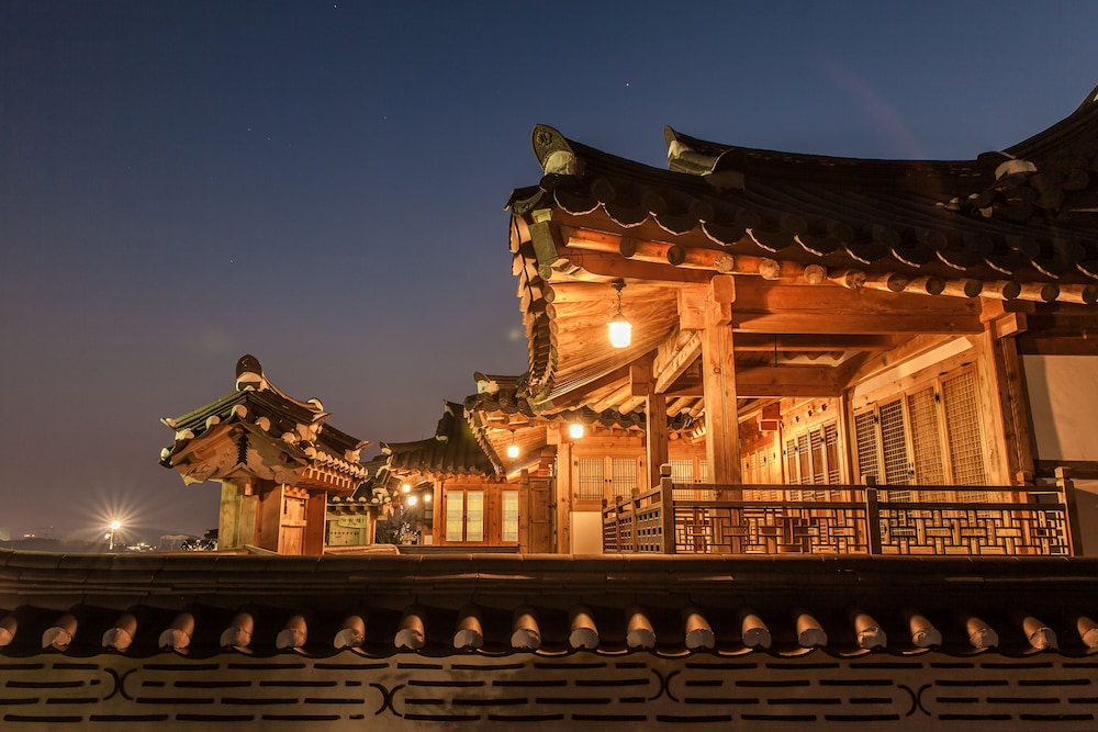 Youngsanjae Hanok Hotel 2/44