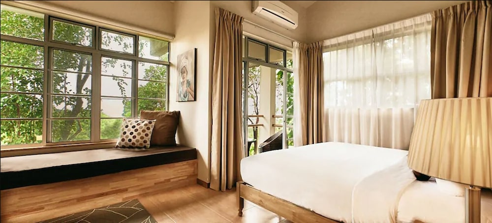 Ambong-Ambong Langkawi Rainforest Retreat 34/74