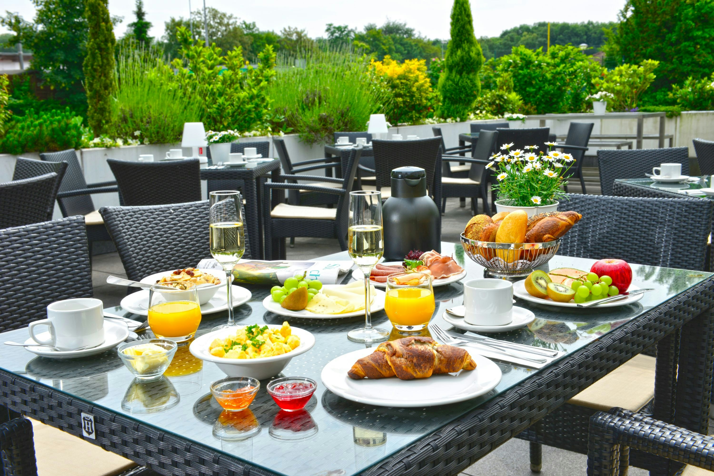 Parkhotel Oberhausen 34/52