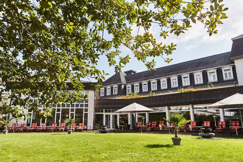 Steigenberger Hotel And Spa 68/69