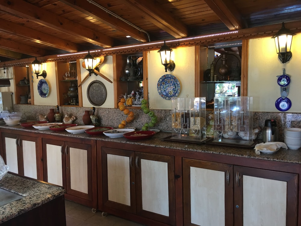 Asur Hotel & Aparts & Villas 28/50