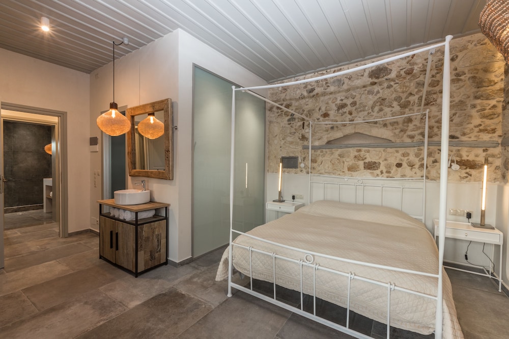 Casa Vitae Hotel 7/50