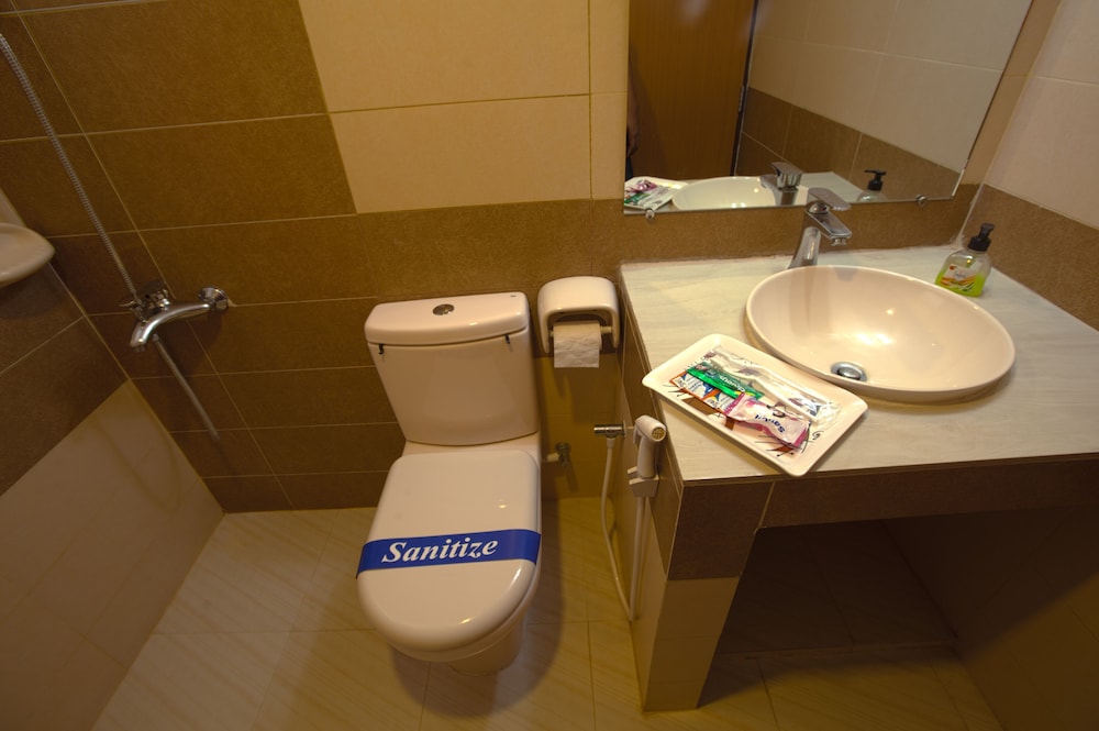 Neeshorgo Hotel And Resort Ltd 45/45
