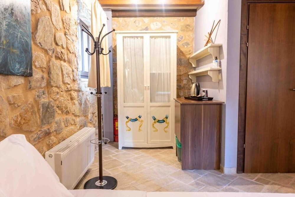 Lithea Mountain Resort and Spa 39/44