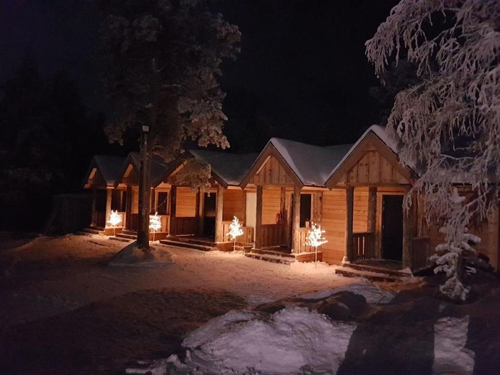 Wilderness Hotel Nangu 24/49