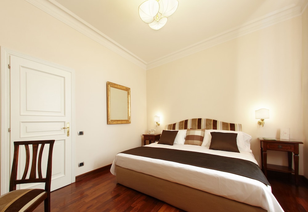 SUPERIOR, DOUBLE BED