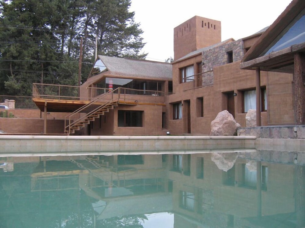 Hotel Vientonorte 2/50