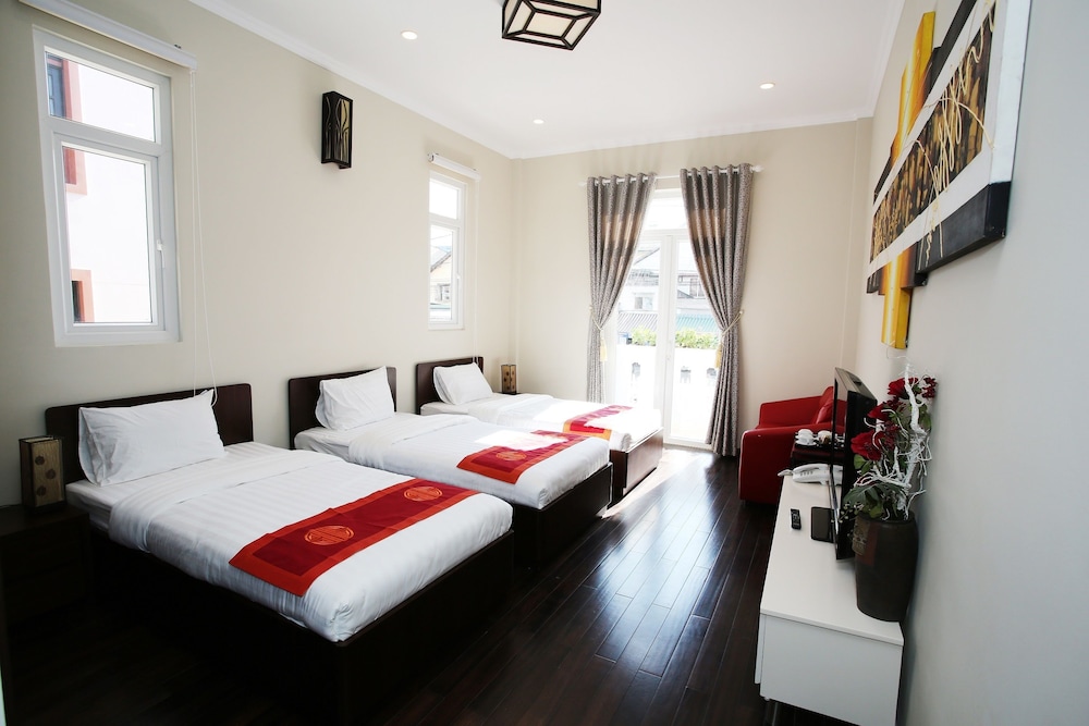 Bach Duong Villa 10/50