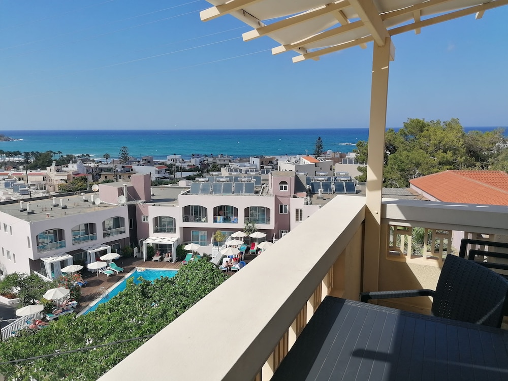 Villiana Holiday Apartments 41/50