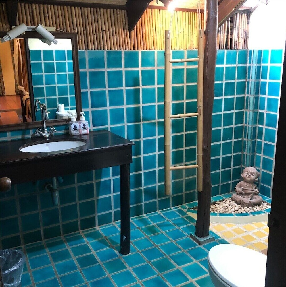 Villa Bali Eco Resort 89/89