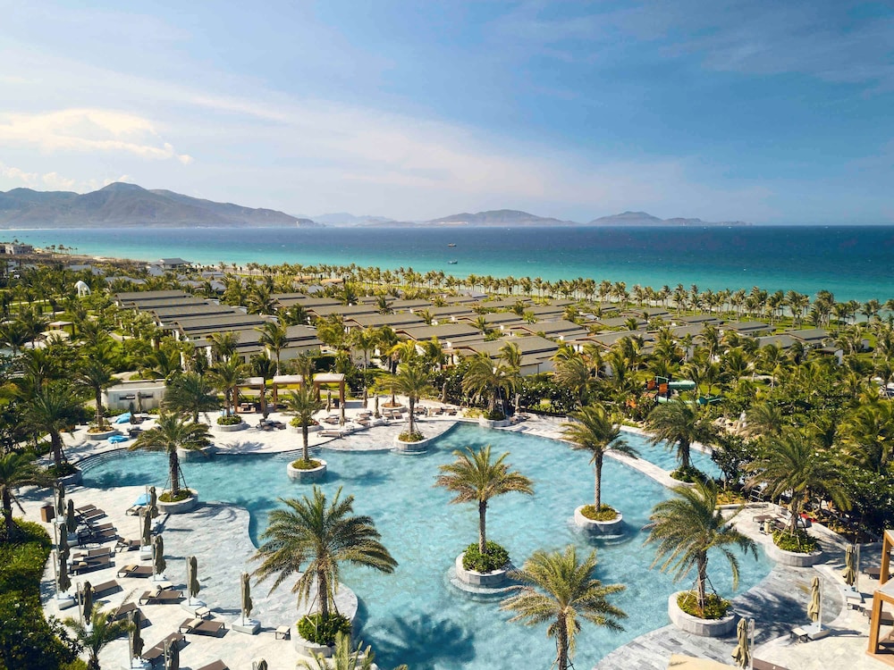 Movenpick Resort Cam Ranh 7/74