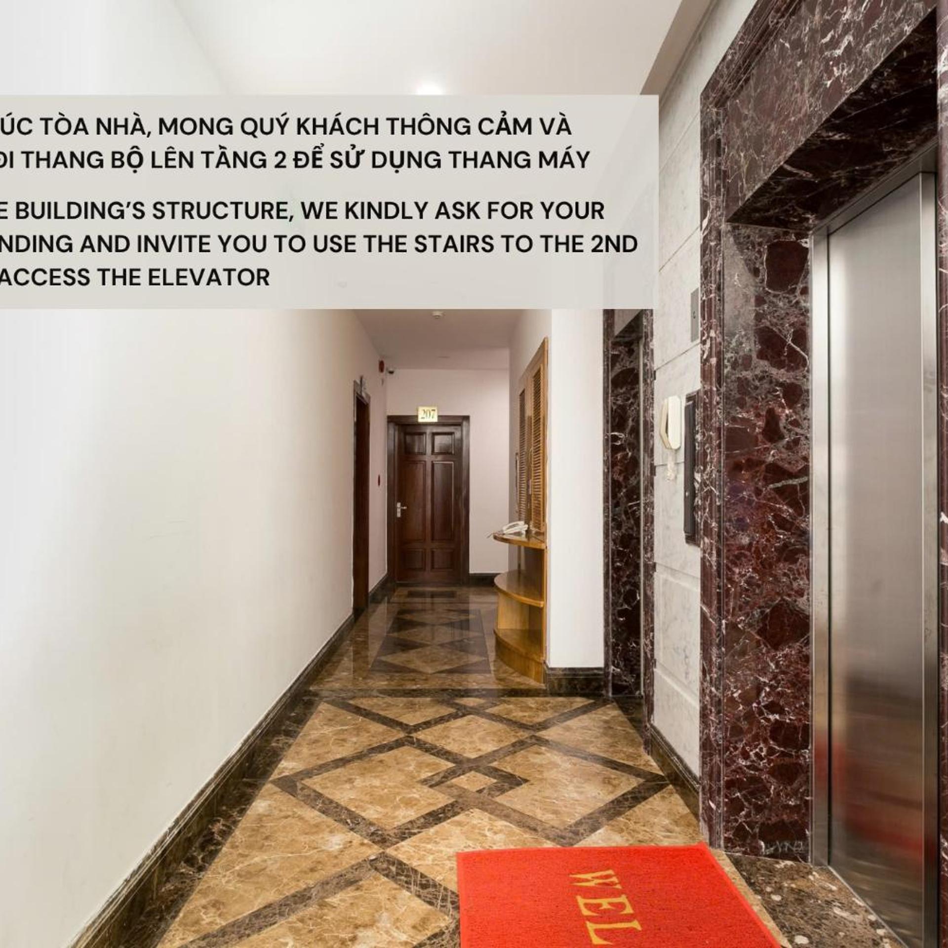 Kim Minh Hotel & Apartment 6/59