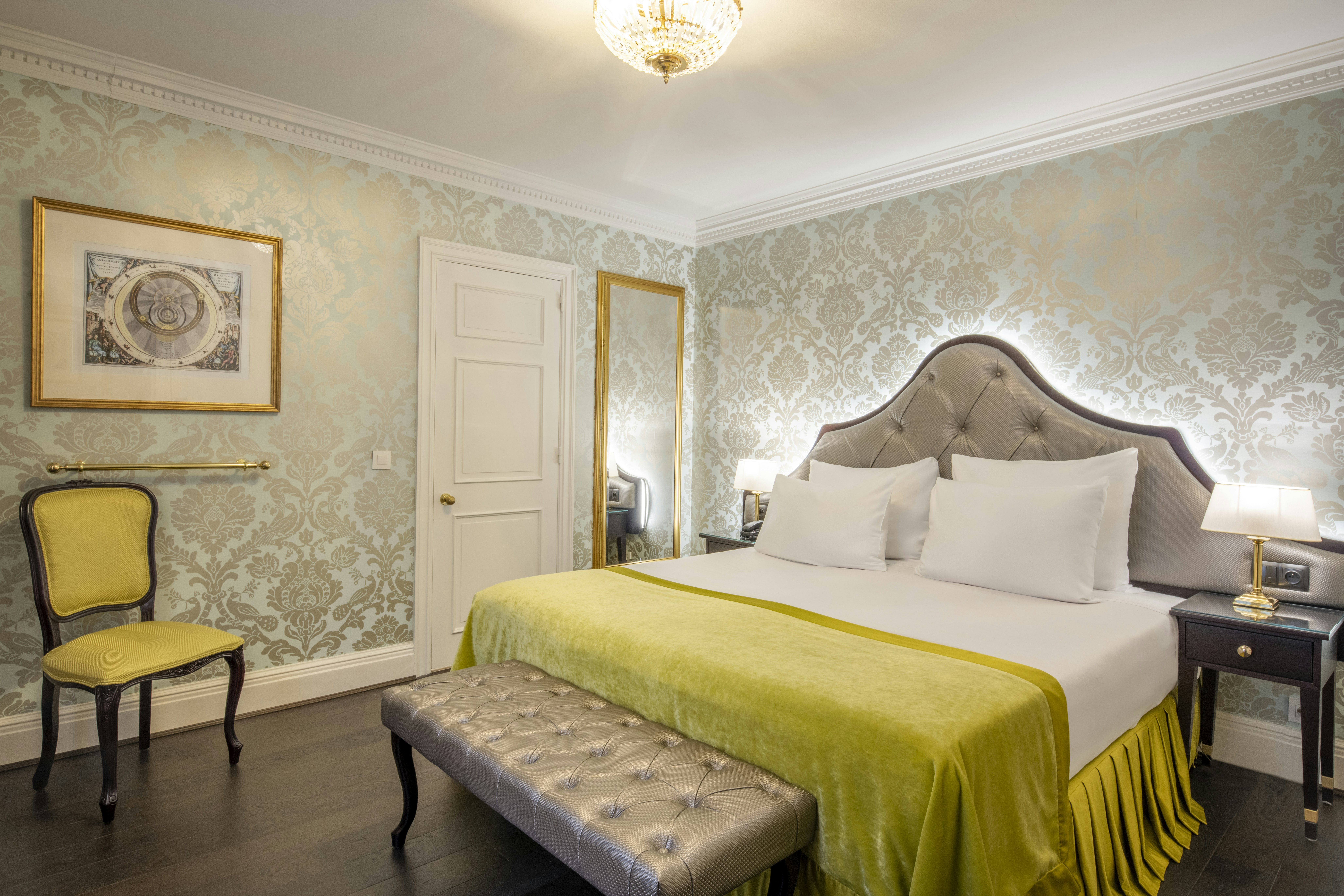 Stanhope Hotel Brussels By Thon Hotels 27/83