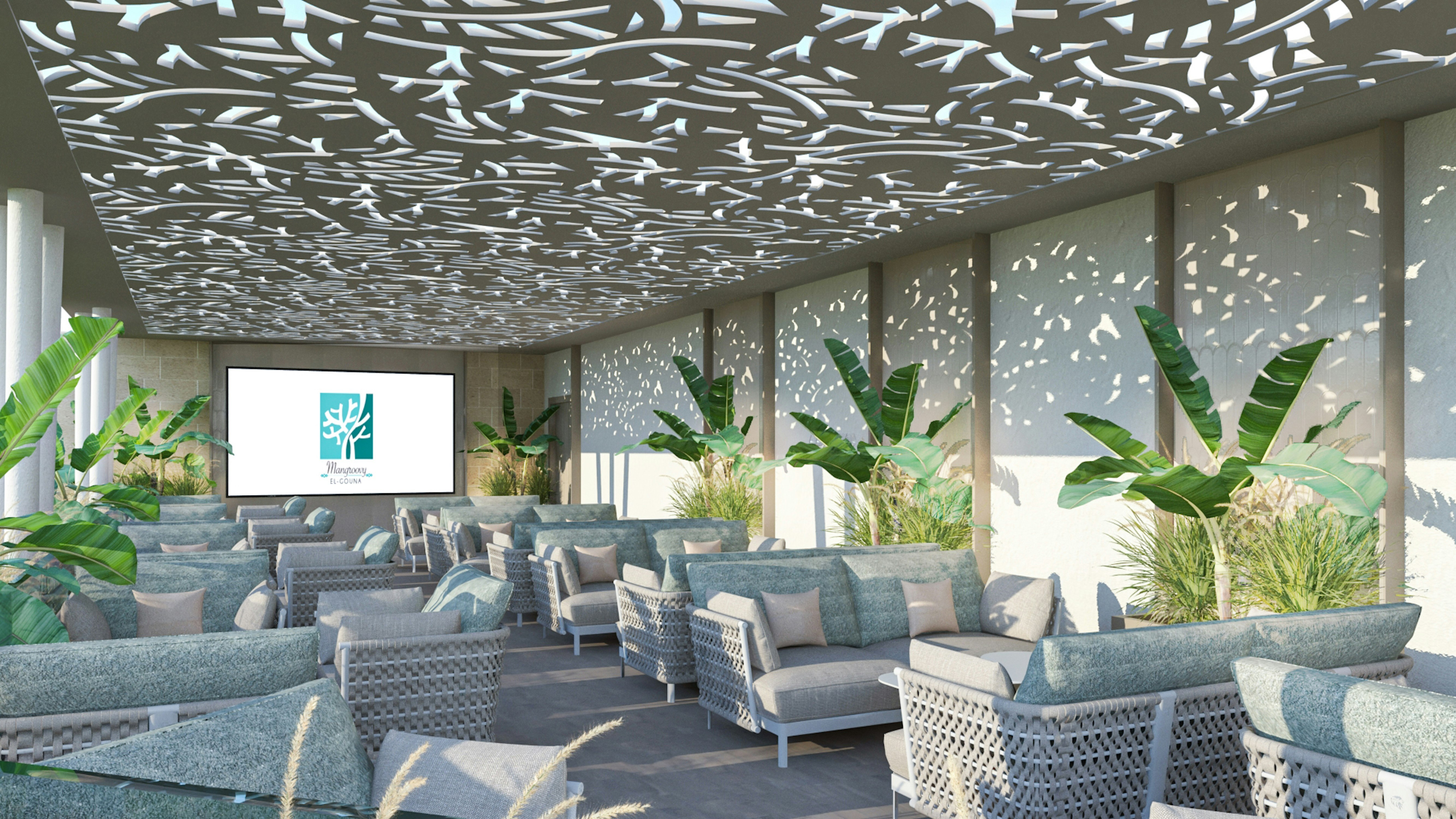 DoubleTree by Hilton Mangroovy El Gouna Resort 39/60