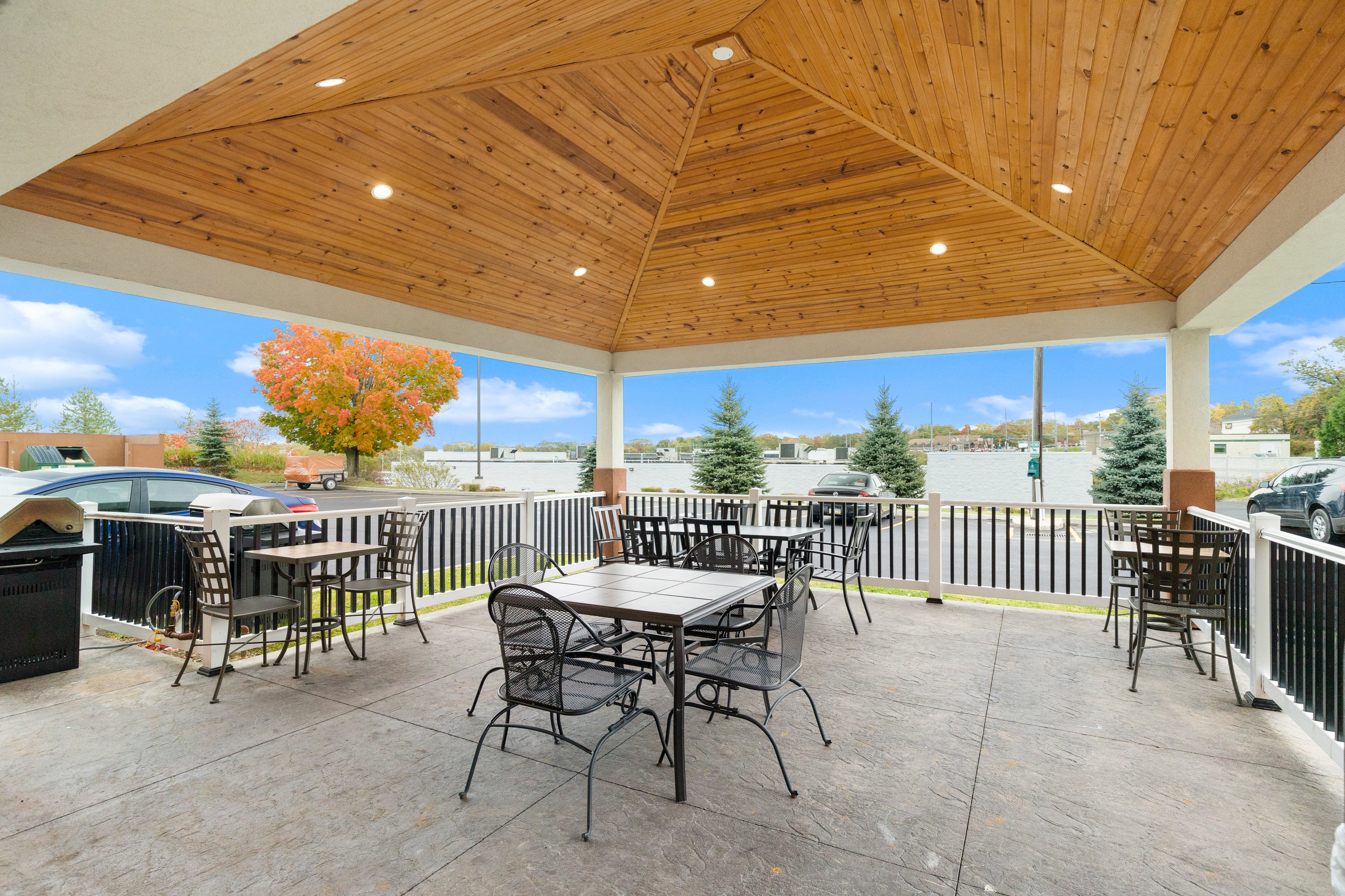 Candlewood Suites Erie 32/40