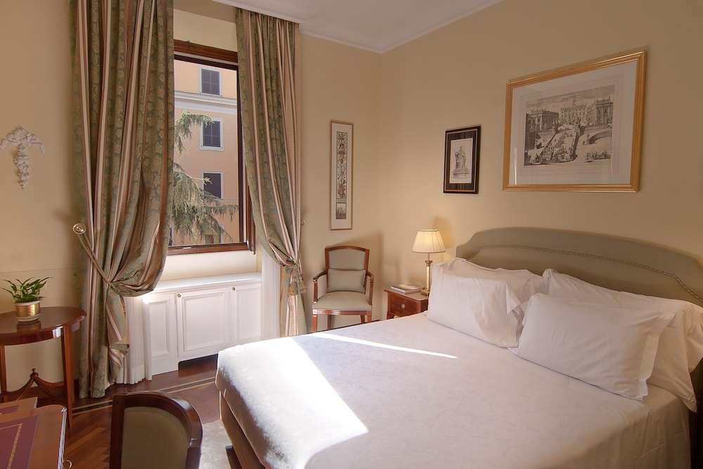 Residenza Paolo VI 19/67