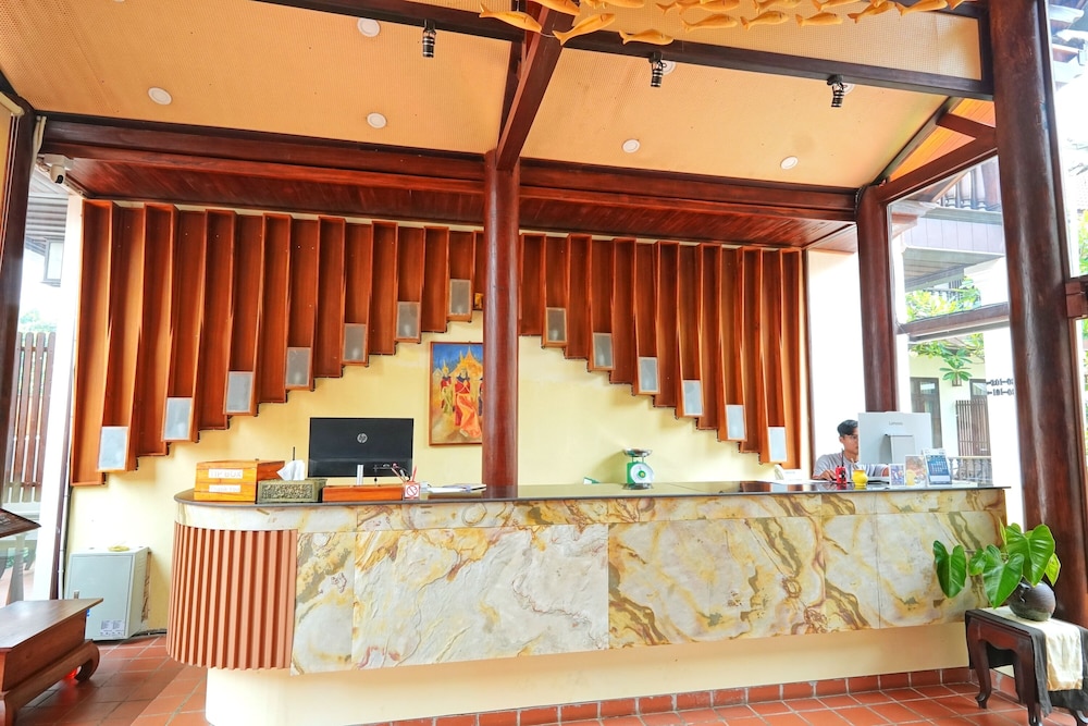 Sada Hotel 6/50