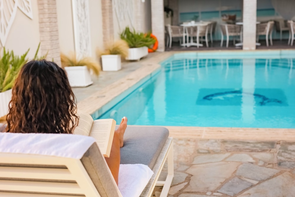 Alkyonis Hotel Chalkidiki 25/50