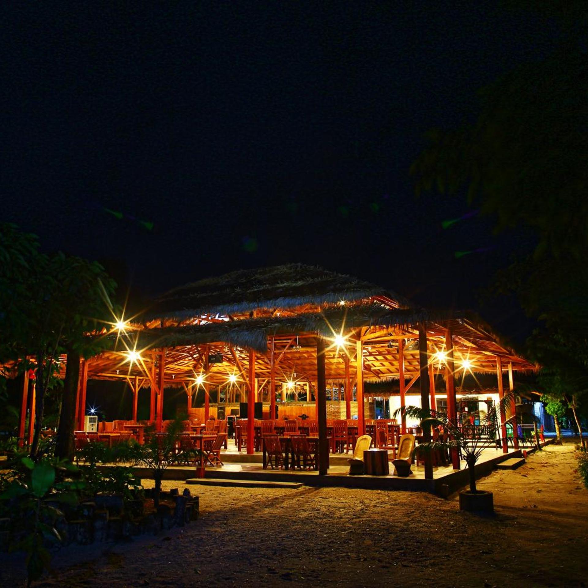 Leebong Island Resort 5/47