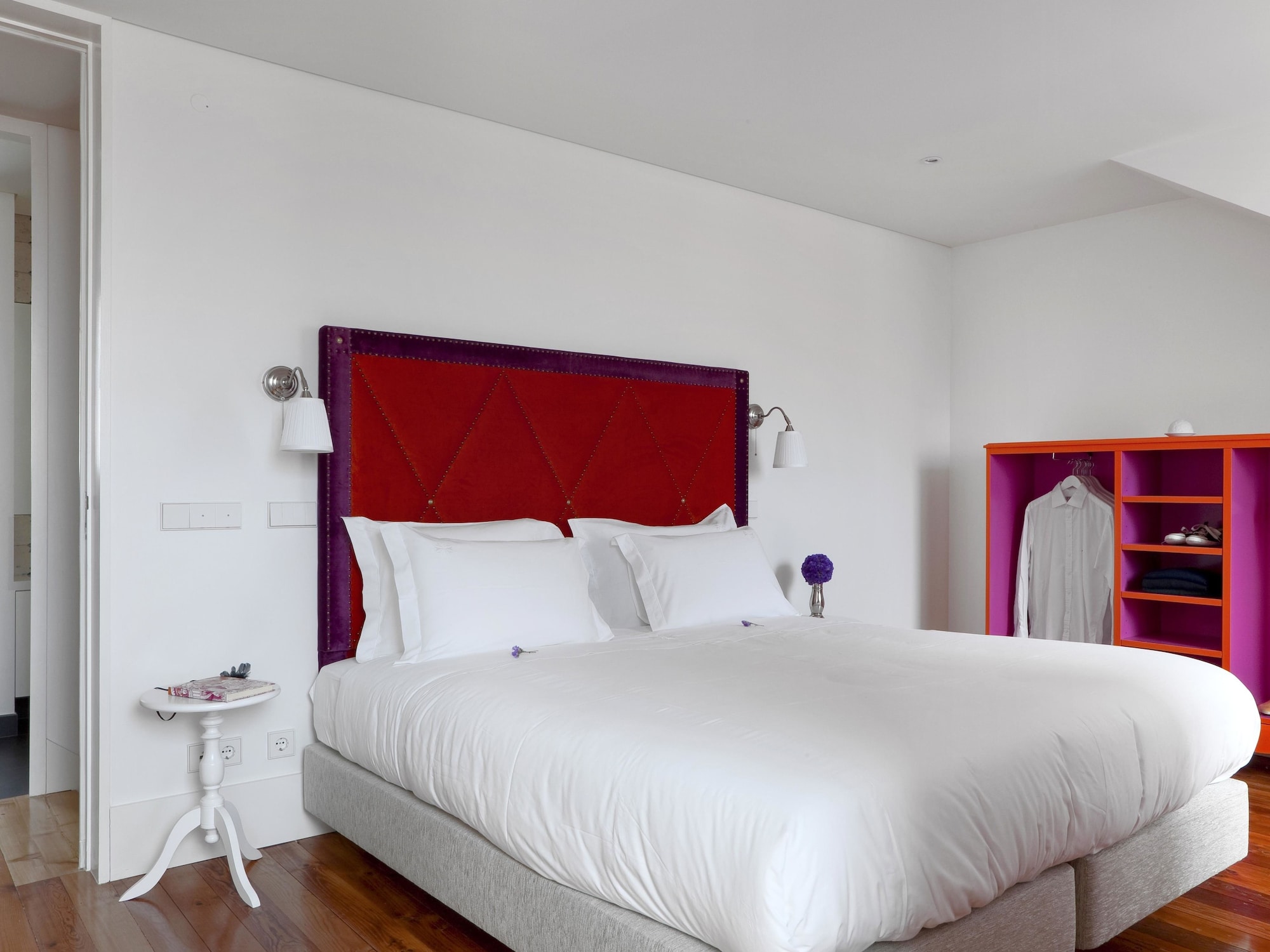 1 Bedroom, Duplex, Apartment, Balcony