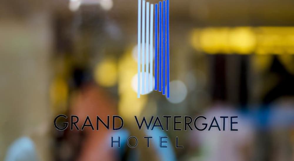 Grand Watergate Hotel 32/50