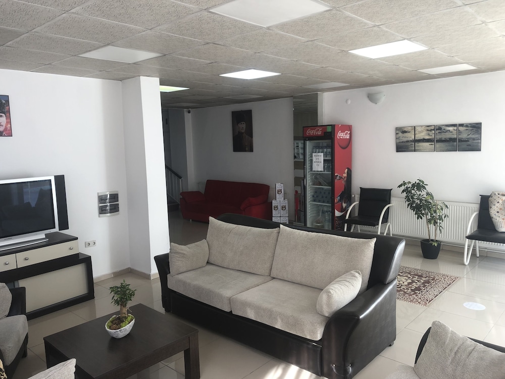 Ozsoy Hotel 26/45