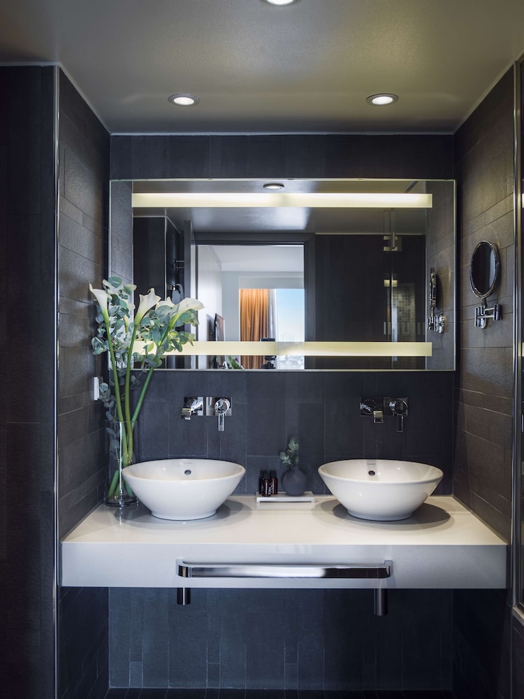 Radisson Blu Waterfront Stockholm 45/45