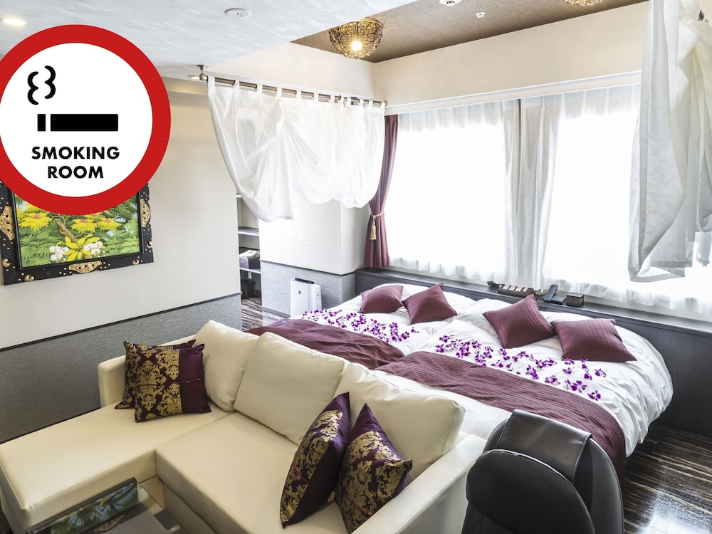 Hotel Petit Bali Garden Shin Okubo A Adult Only 33/48