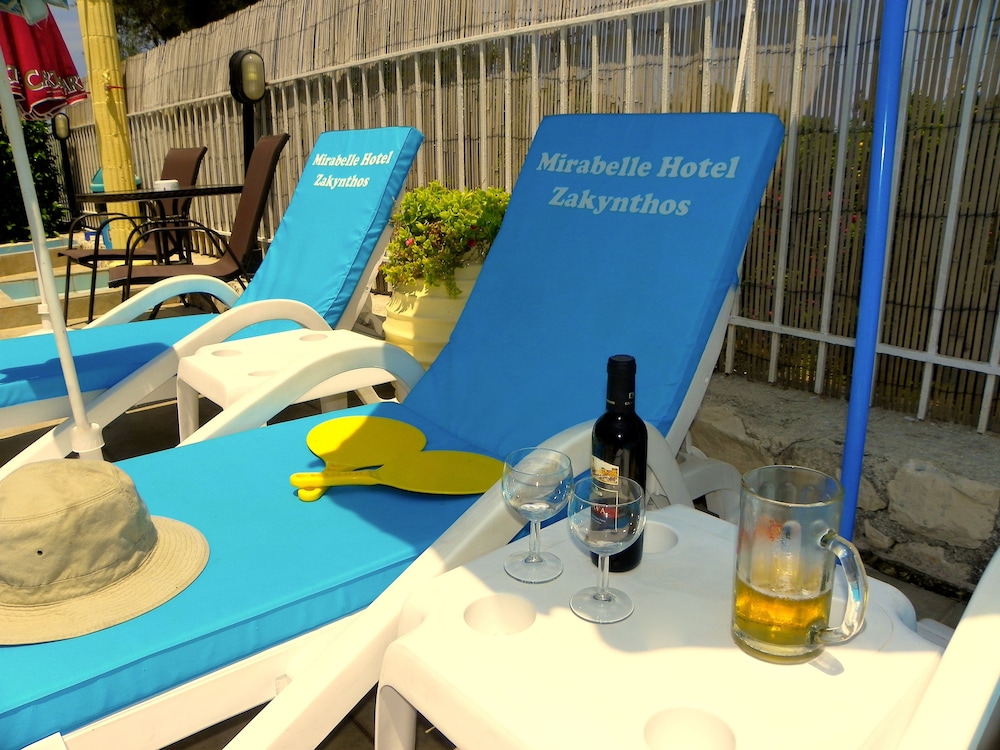 Mirabelle Hotel 38/44