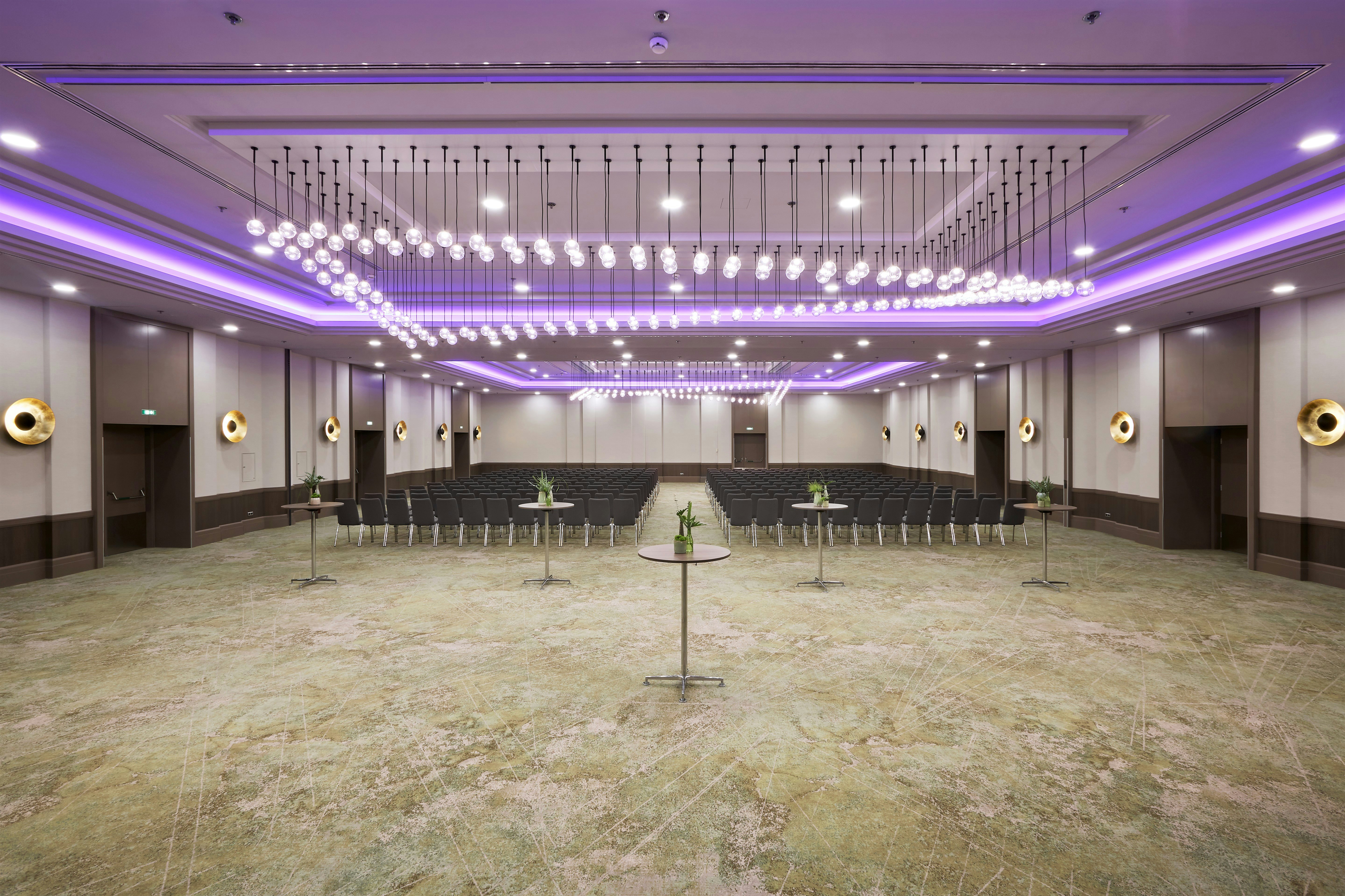 Hilton Frankfurt City Centre 85/88