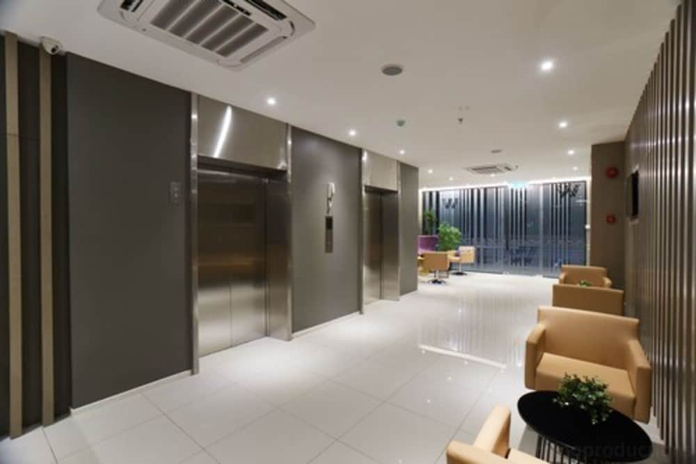 Win Win Boutique Hotel Port Dickson 10/58