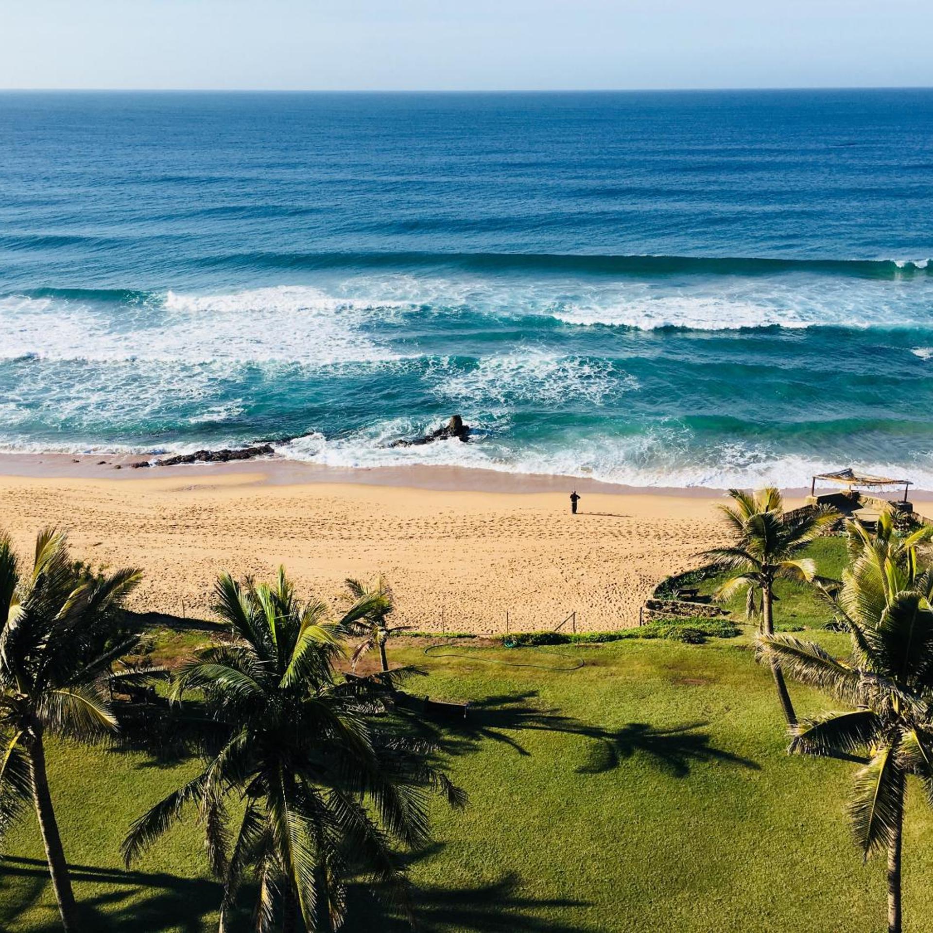 Salt Rock Hotel 36/40