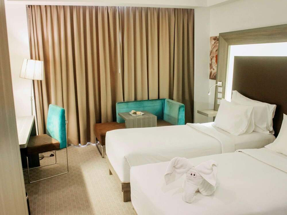 Novotel Bangka Hotel & Convention Centre 30/75