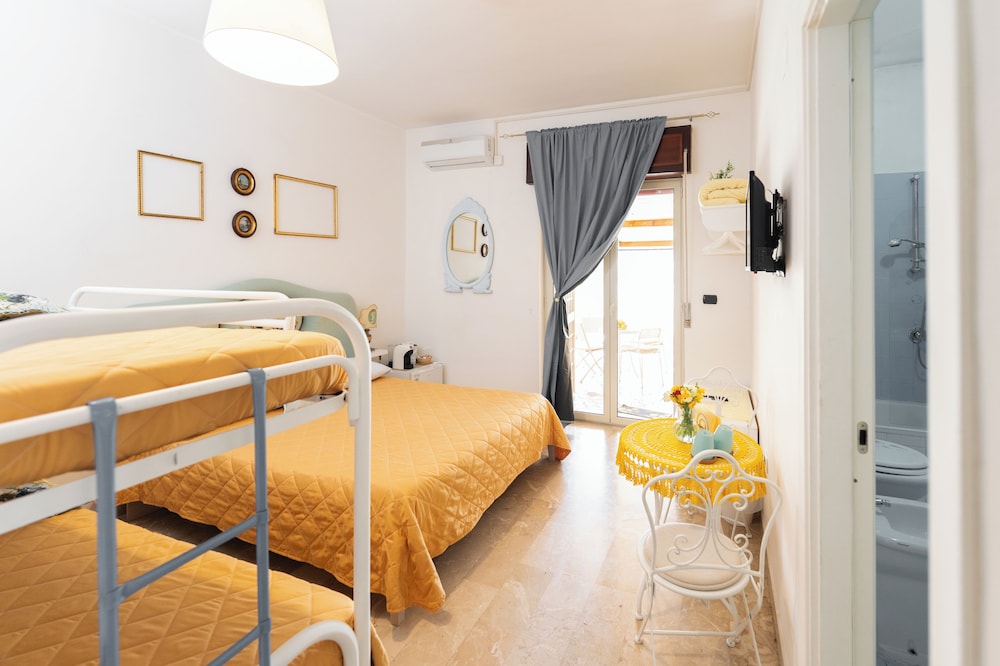 L'anfiteatro Di Pompei B&B 11/50