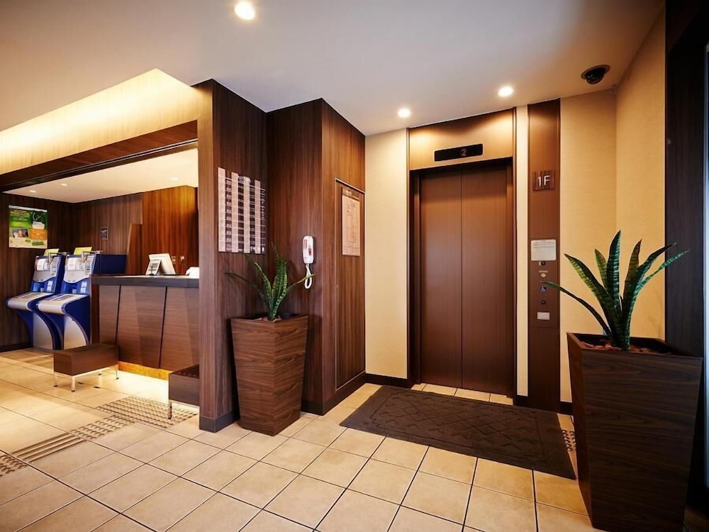 Super Hotel Izumo Ekimae 6/38