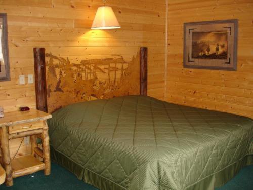 Georgetown Mountain Inn 31/56