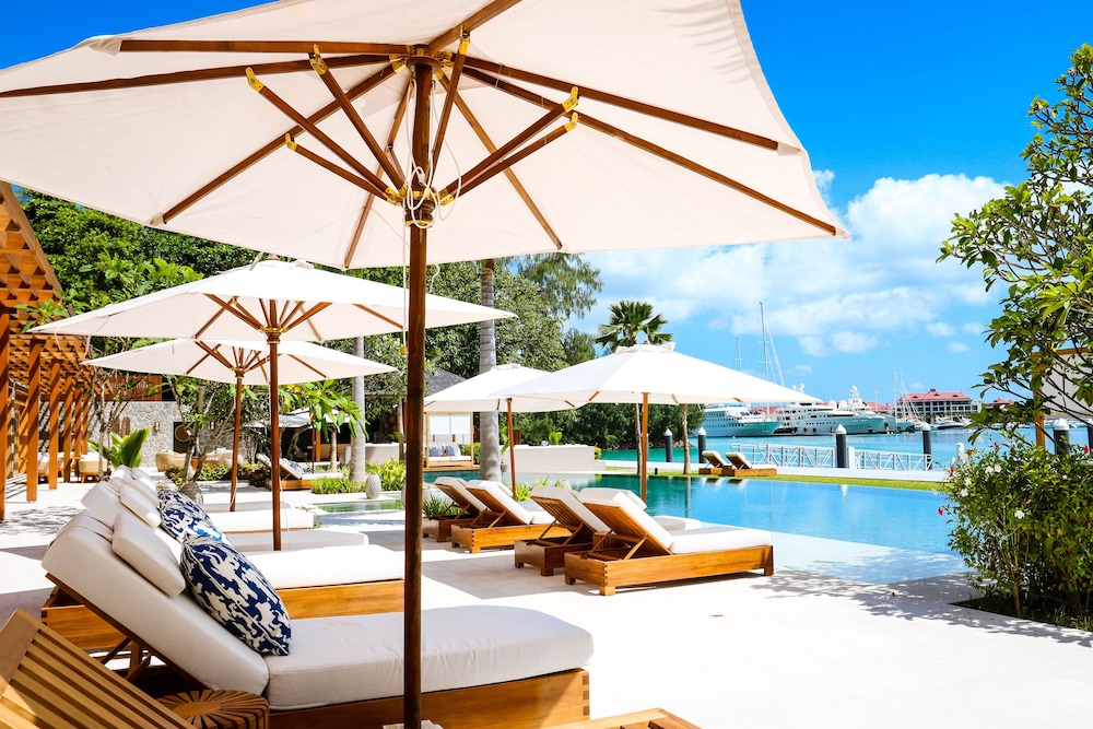 L'Escale Resort Marina & Spa 19/50