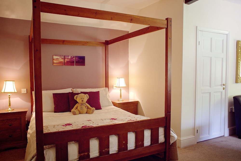 The Lamb Inn Great Rissington 11/47