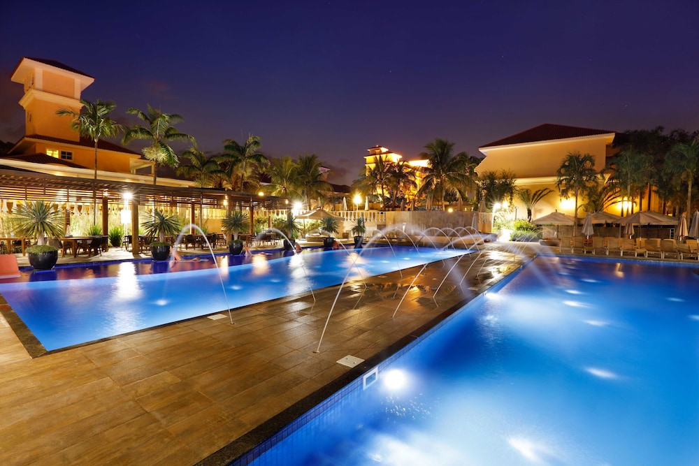 Royal Palm Plaza Resort Campinas 66/68