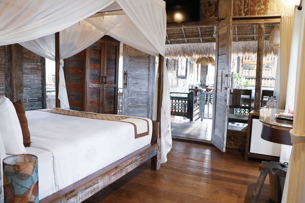 Royal JJ Ubud Resort and Spa 19/77