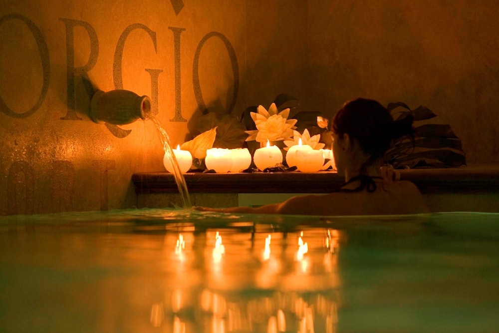 Sangiorgio Resort & Spa 40/74